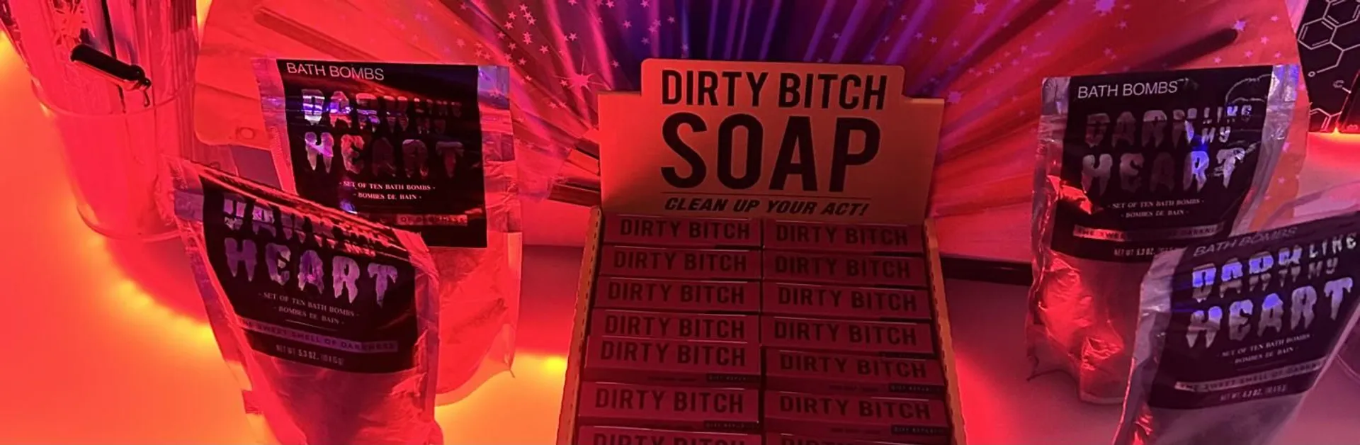 Bannière du profil de L_emulsive