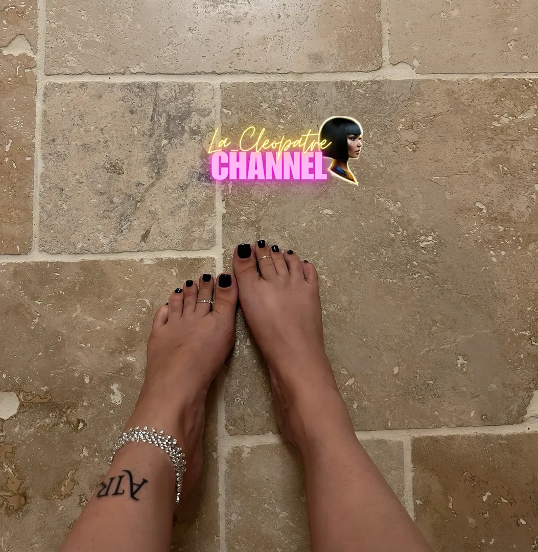 Photo de La_cleopatre - MYM