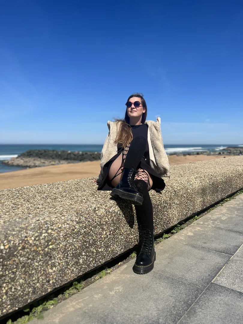 Photo de La_mandiise - MYM