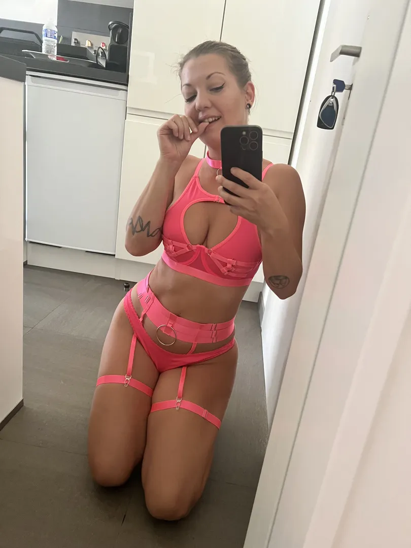 Photo de La_mandiise - MYM