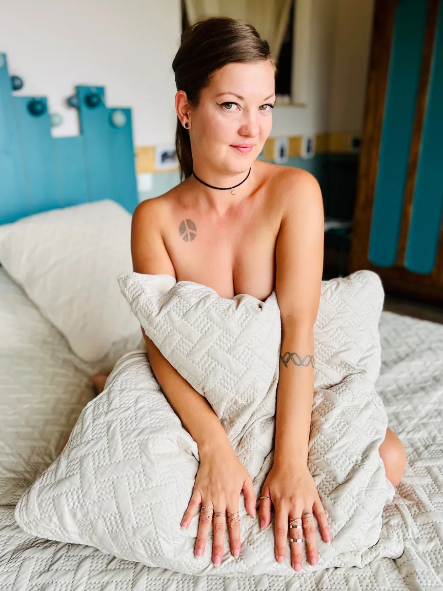 La_mandiise nude leak — photo porn MYM de La_mandiise nue