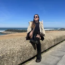 Photo de La_mandiise