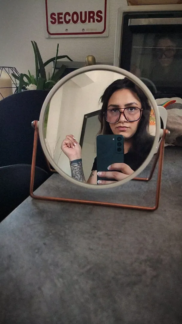 Photo de La_peste - MYM