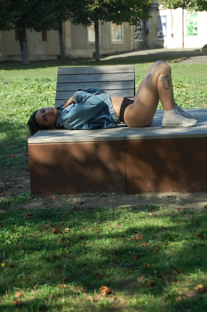 Photo de La_peste - MYM