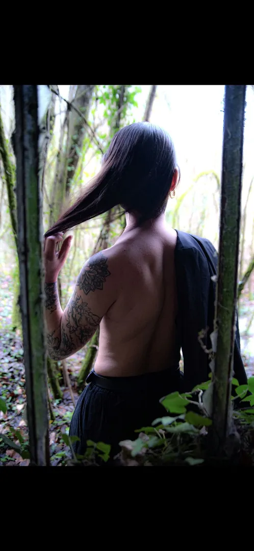 Photo de La_peste - MYM