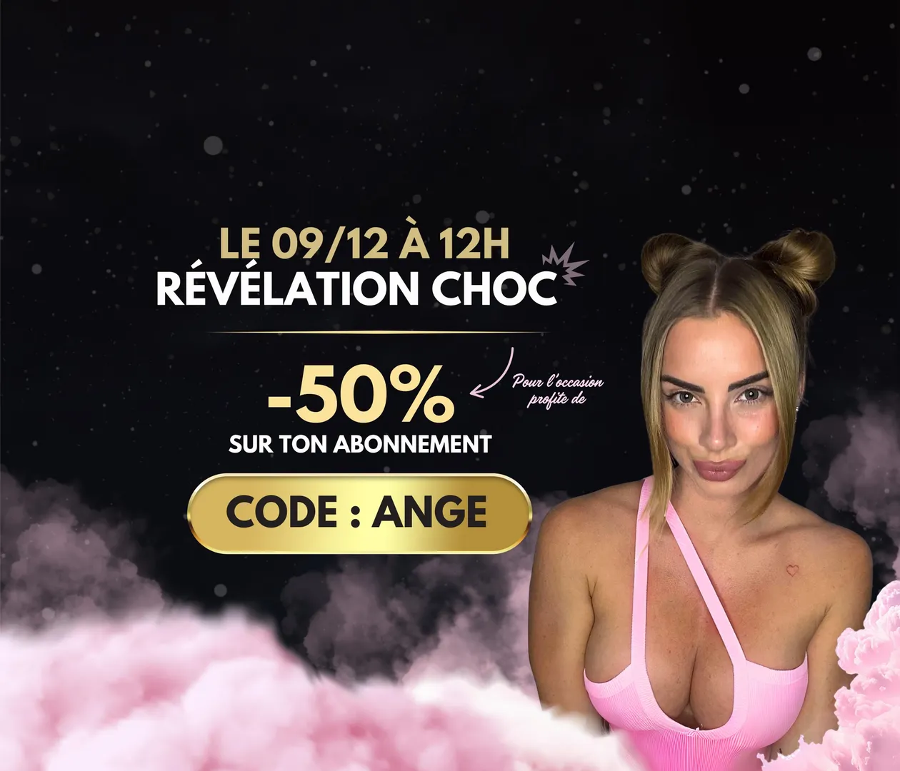Photo de La_petite_ange - MYM