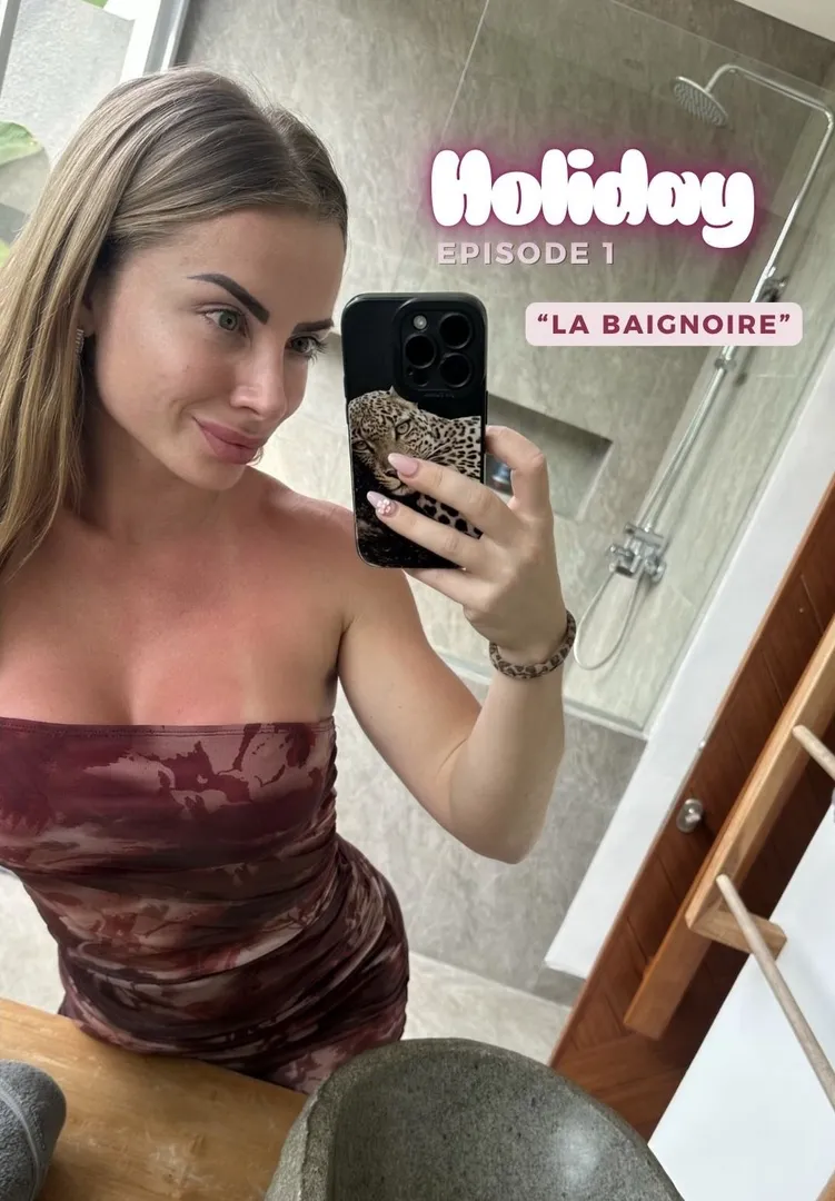 Photo de La_petite_ange - MYM