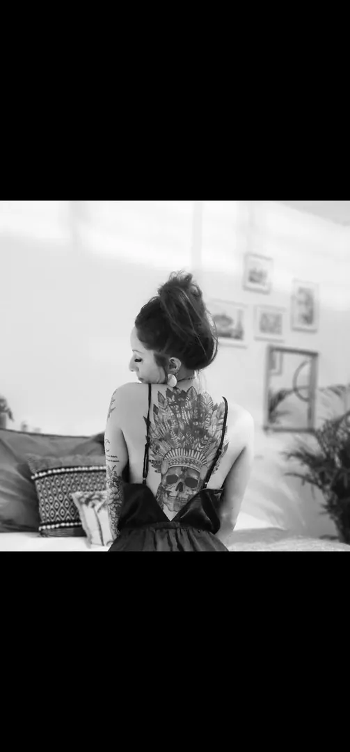 Photo de La_petite_tatouee - MYM