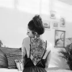 Photo de La_petite_tatouee