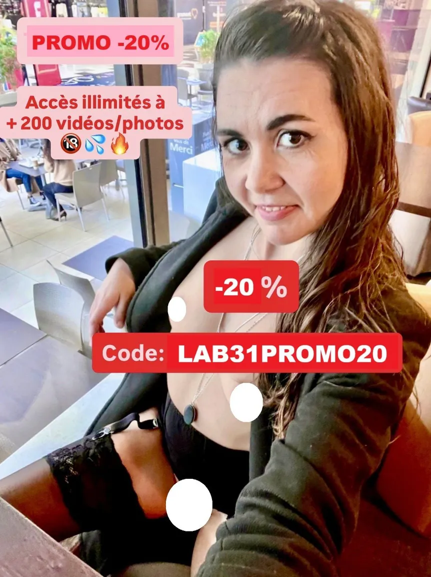 Photo de Labouisse31 - MYM