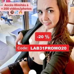Labouisse31 nude — photo porn leak MYM