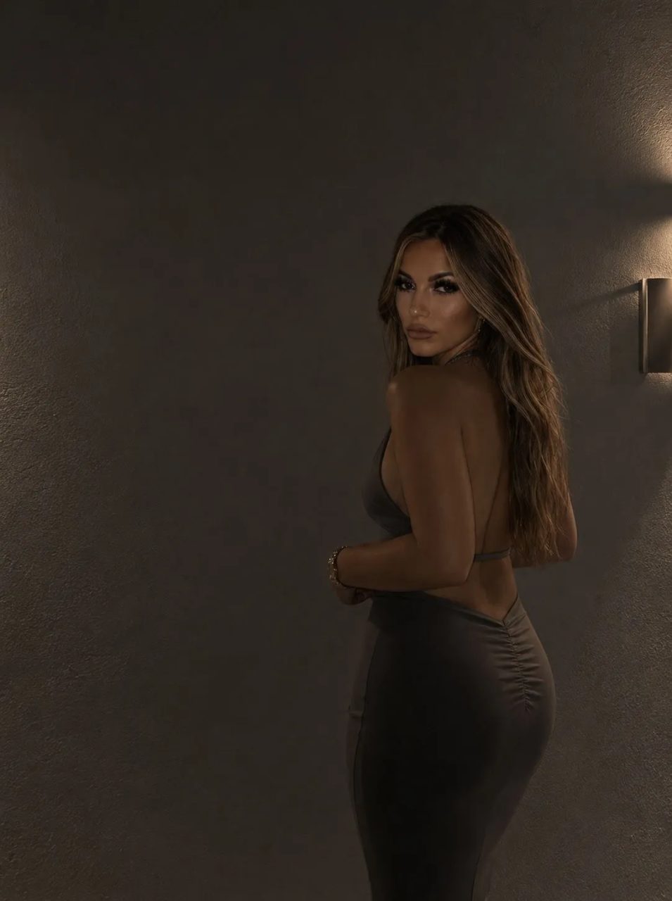 Ladamoon nude leak — photo porn MYM de Ladamoon nue