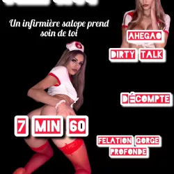 Média similaire de Ladamoon