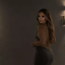 Ladamoon nude — photo porn leak MYM