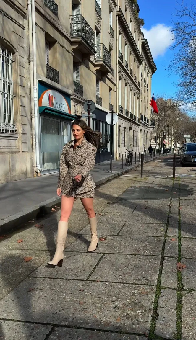 Ladateparlante nude leak — photo porn MYM de Ladateparlante nue