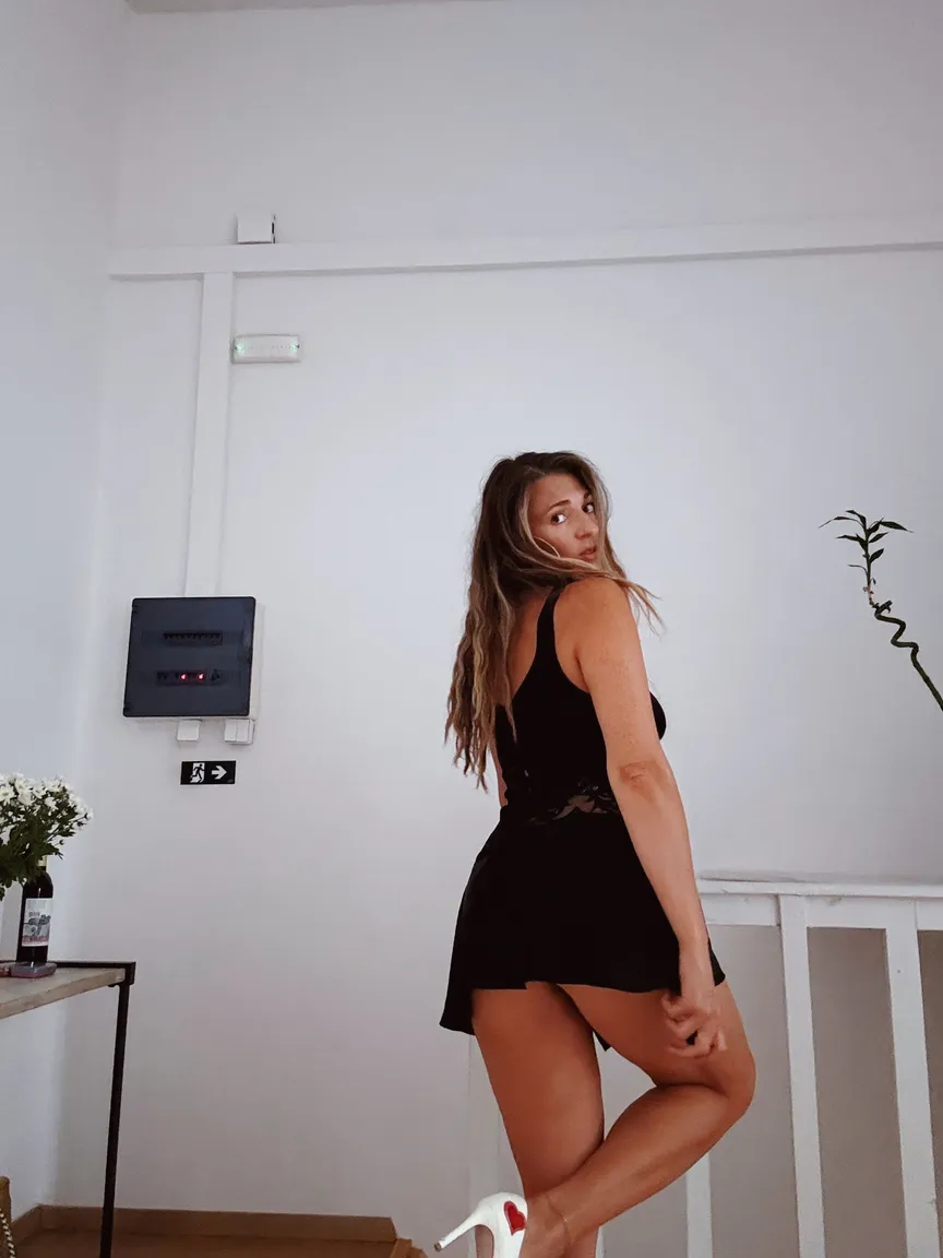 Ladateparlante nude leak — photo porn MYM de Ladateparlante nue