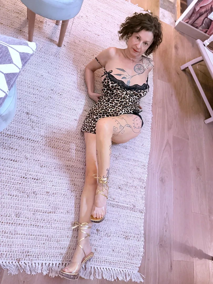 Photo de Lady_elixir_official - MYM