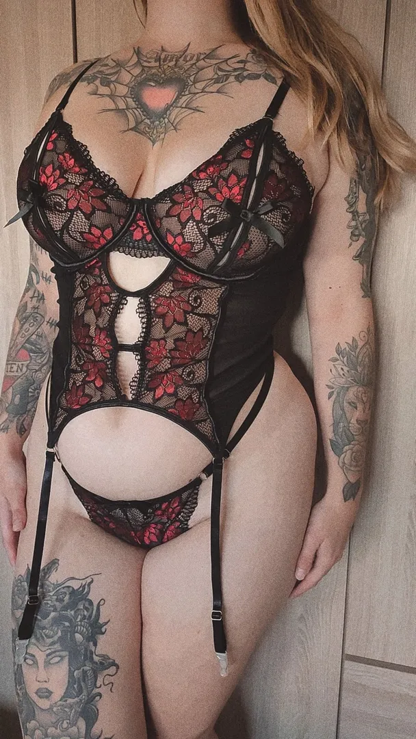 Photo de Lady_inked - MYM