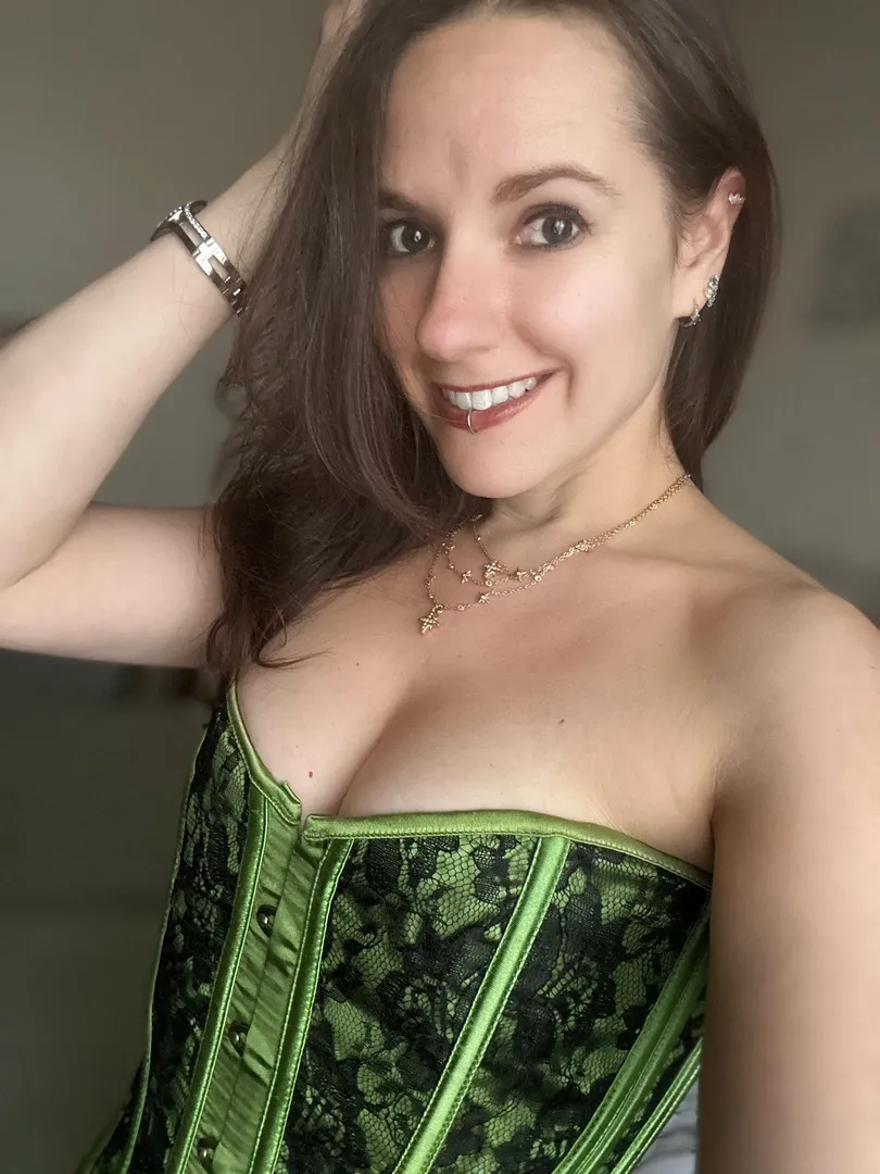 Photo de Lady_nirvana - MYM