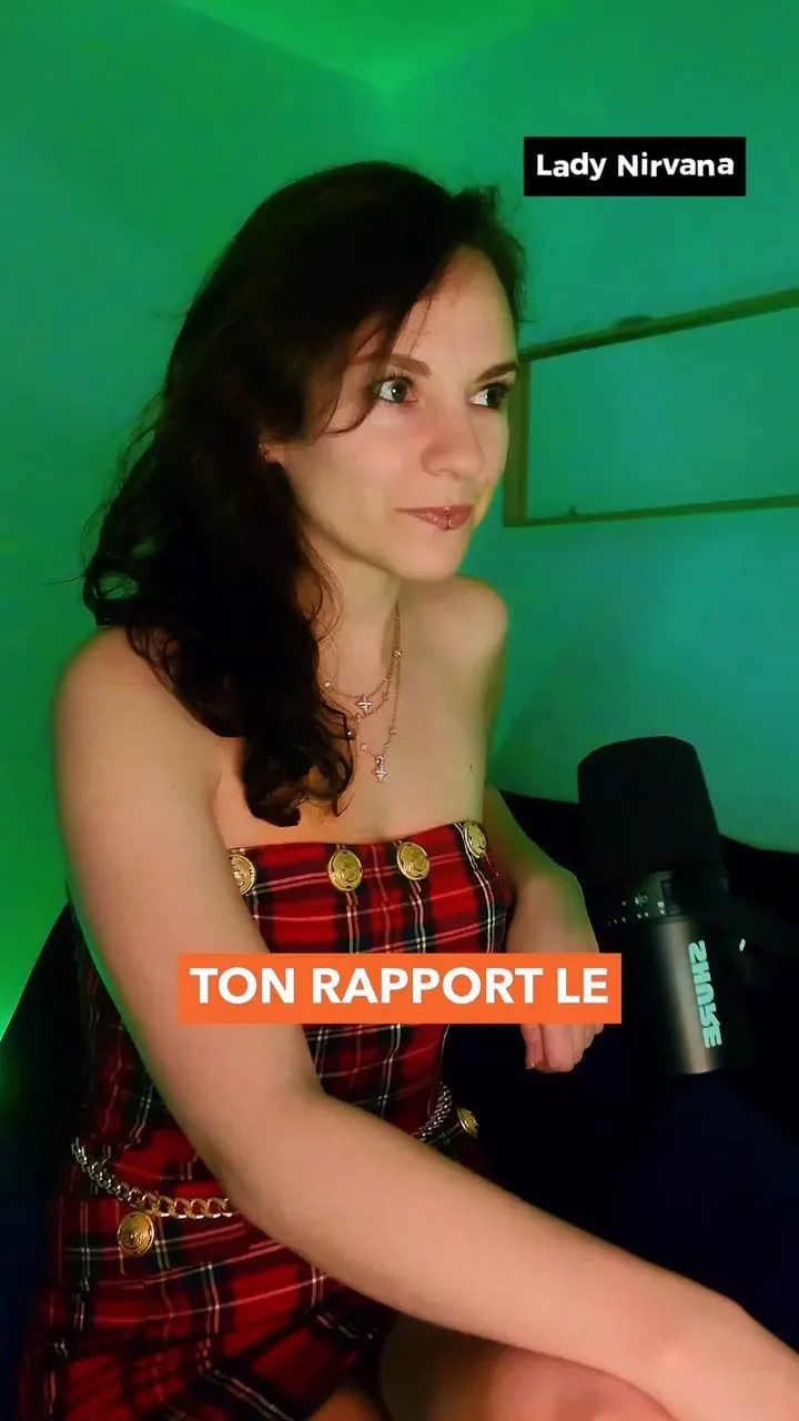 Photo de Lady_nirvana - MYM
