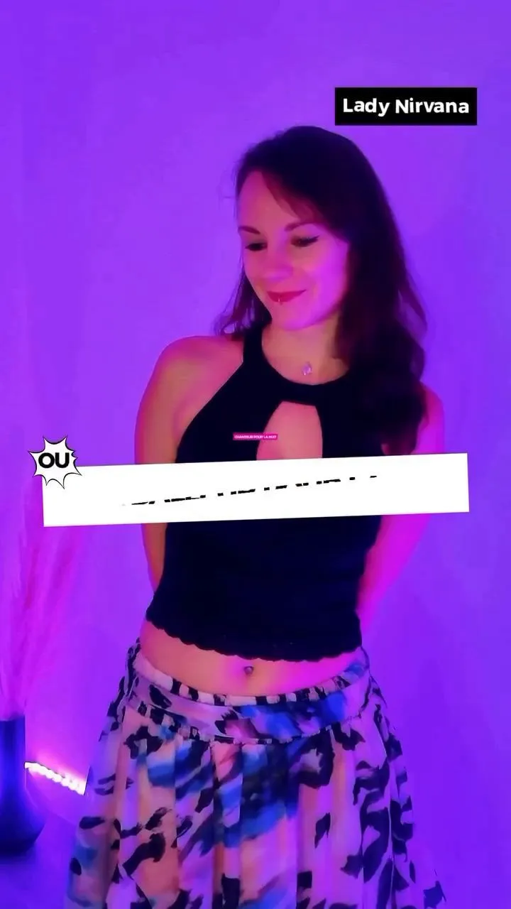 Photo de Lady_nirvana - MYM