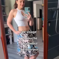 Lady_nirvana nude — vidéo porn leak MYM