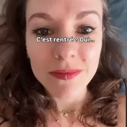 Lady_nirvana nude — vidéo porn leak MYM