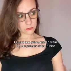 Vidéo de Lady_nirvana