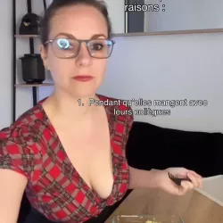 Vidéo de Lady_nirvana
