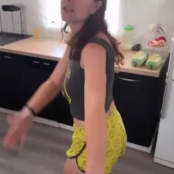 Vidéo de Lady_nirvana