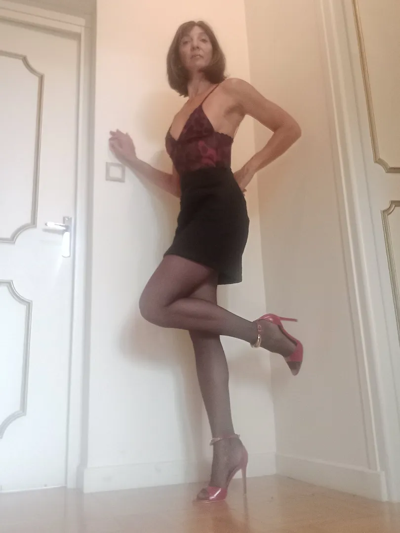 Photo de Ladygangbang - MYM