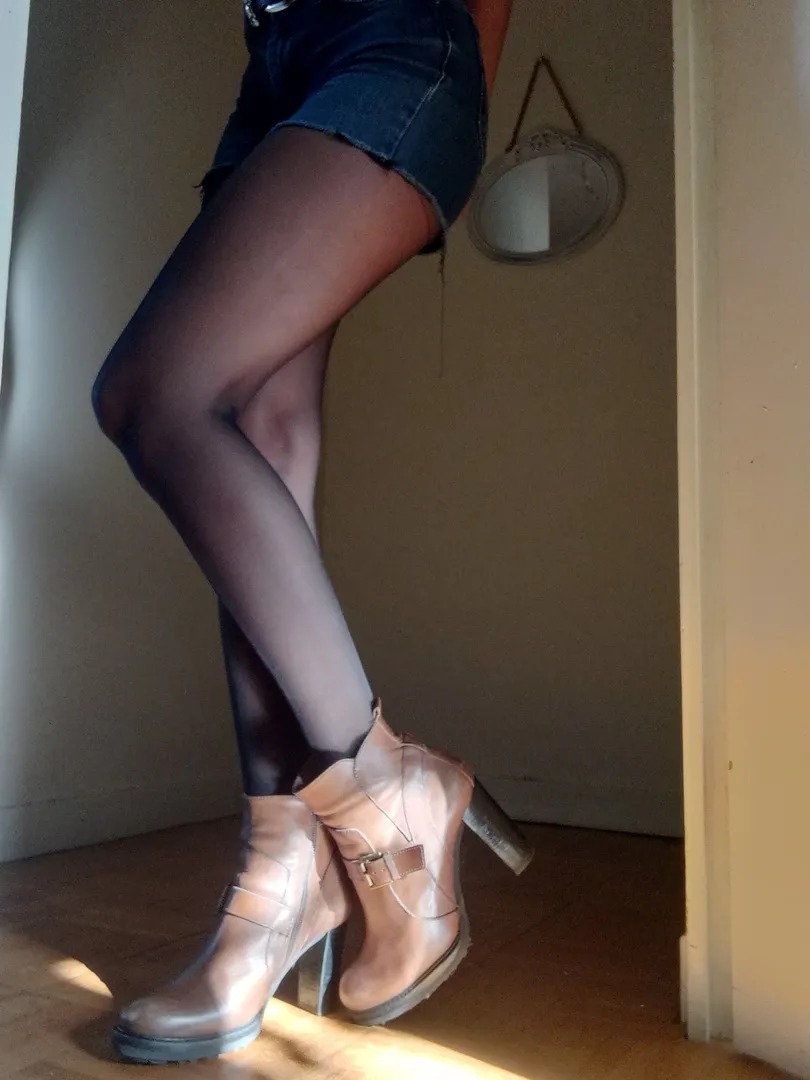 Photo de Ladygangbang - MYM