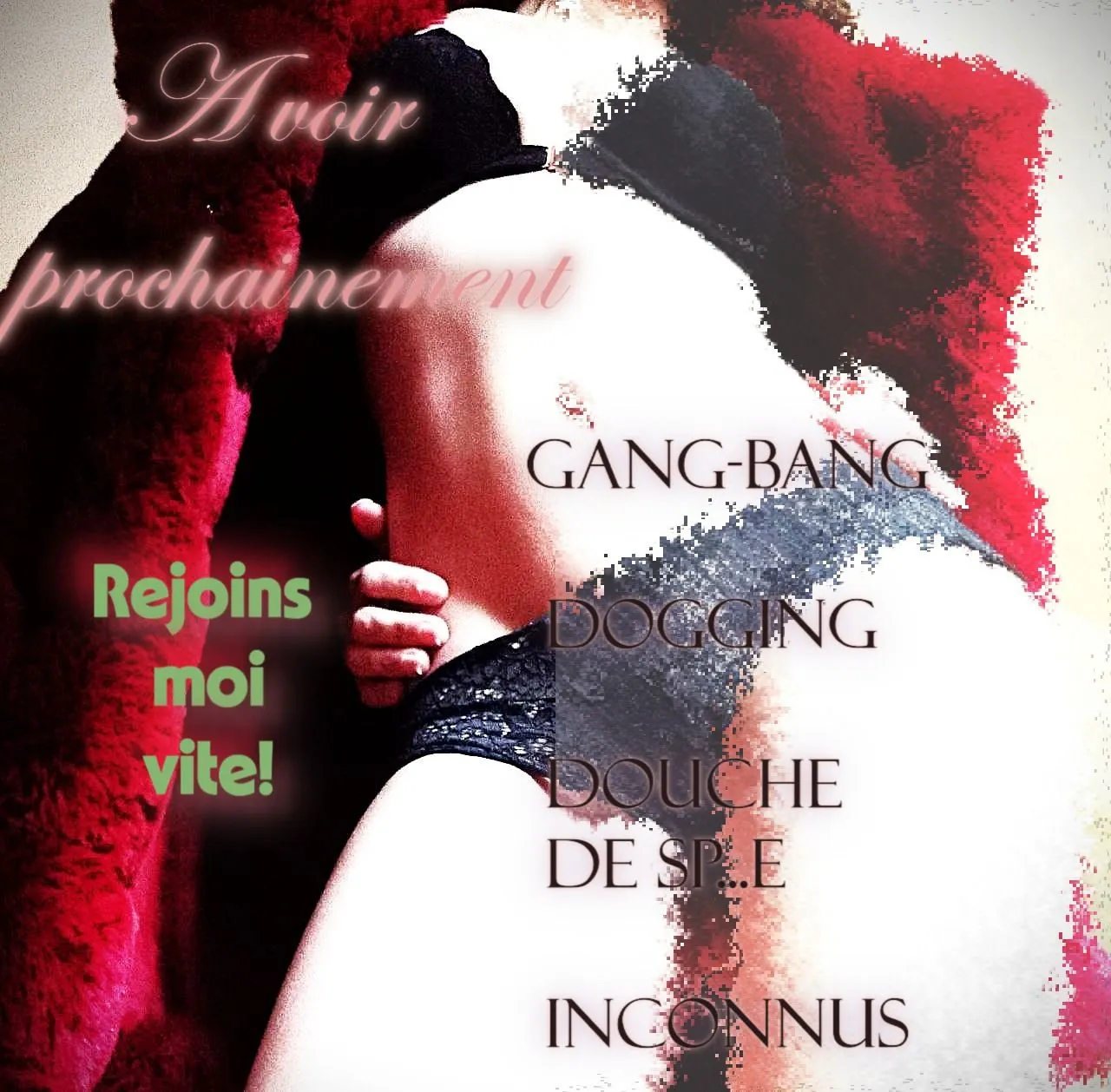 Photo de Ladygangbang - MYM