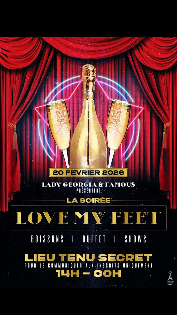 Photo de Ladygeorgia - MYM