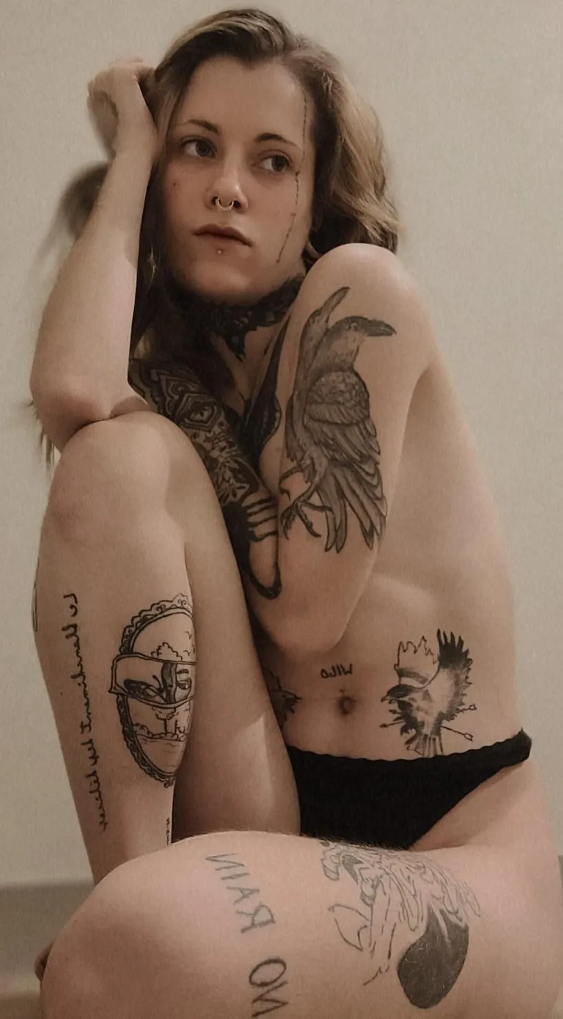 Photo de Ladyluuva - MYM