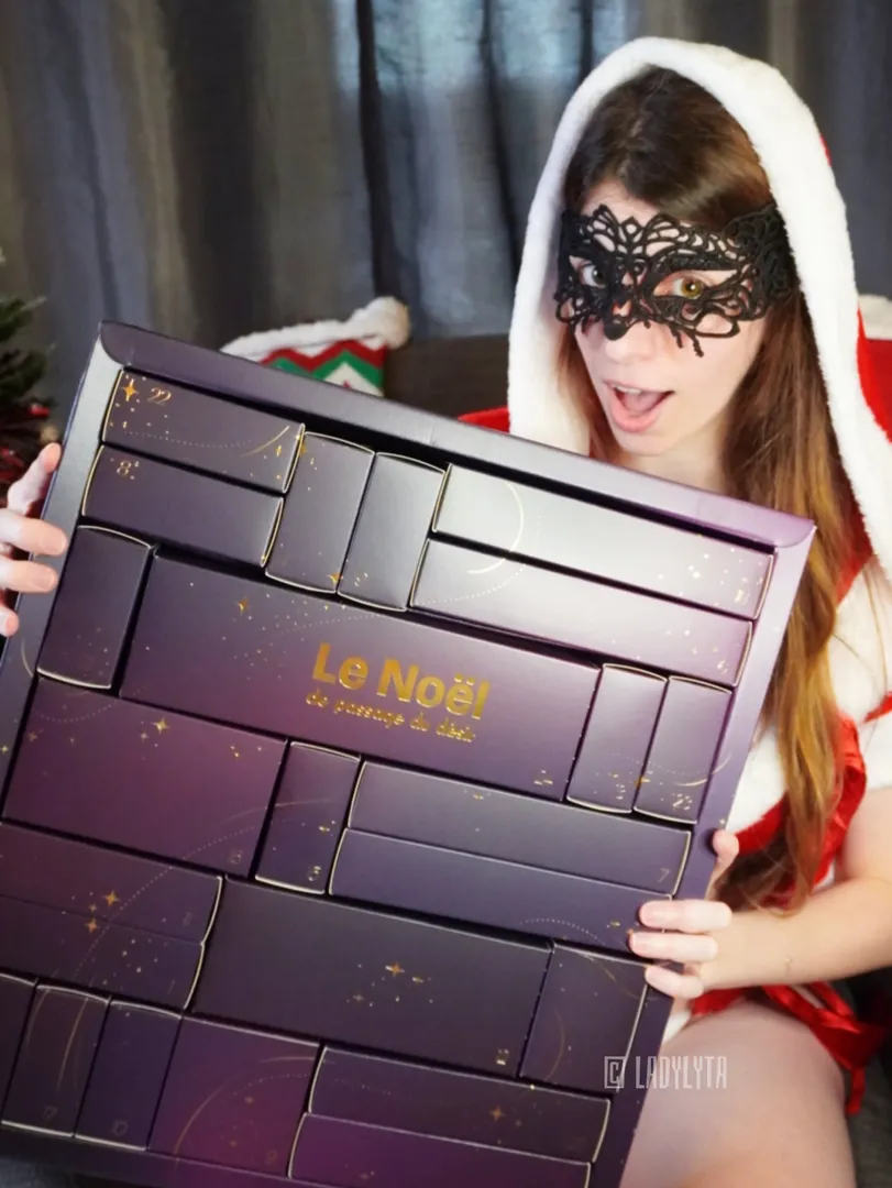 Photo de Ladylyta - MYM