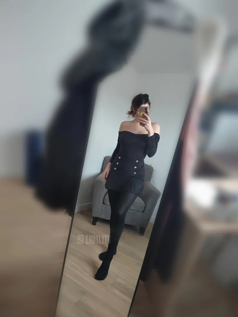 Photo de Ladylyta - MYM