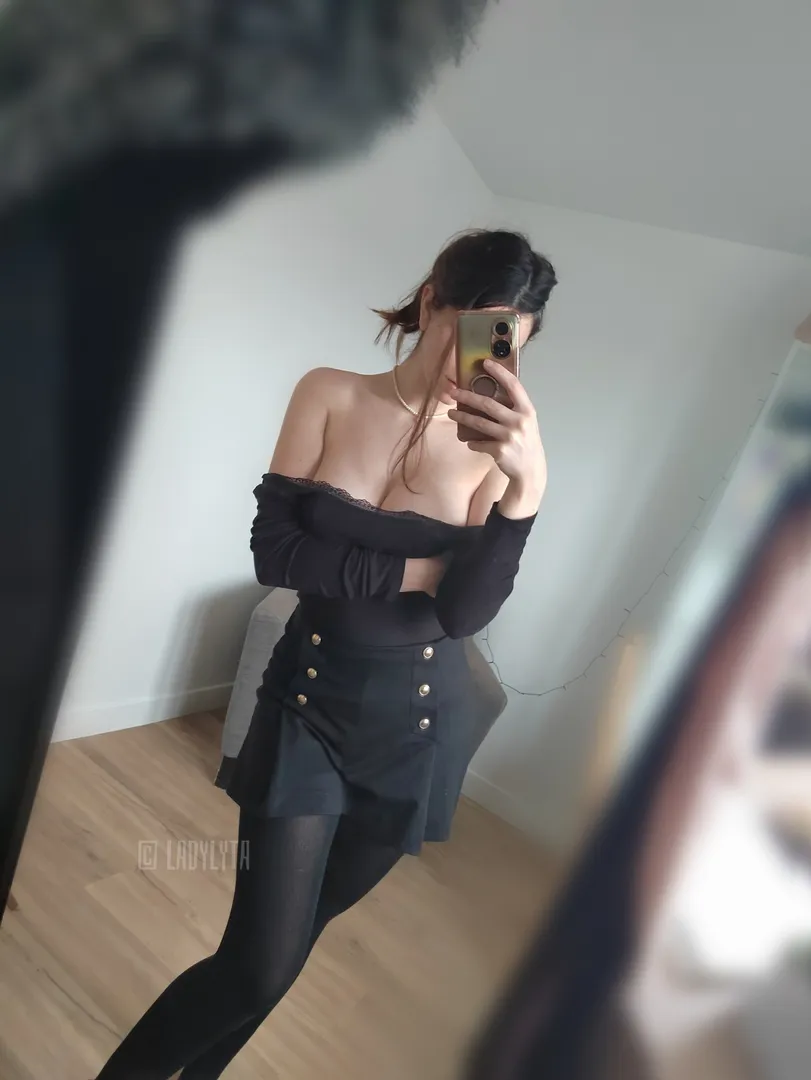 Photo de Ladylyta - MYM