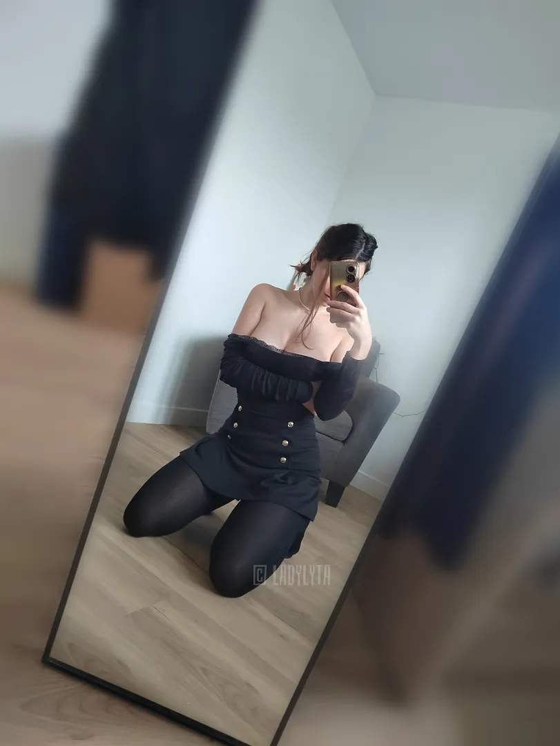 Photo de Ladylyta - MYM