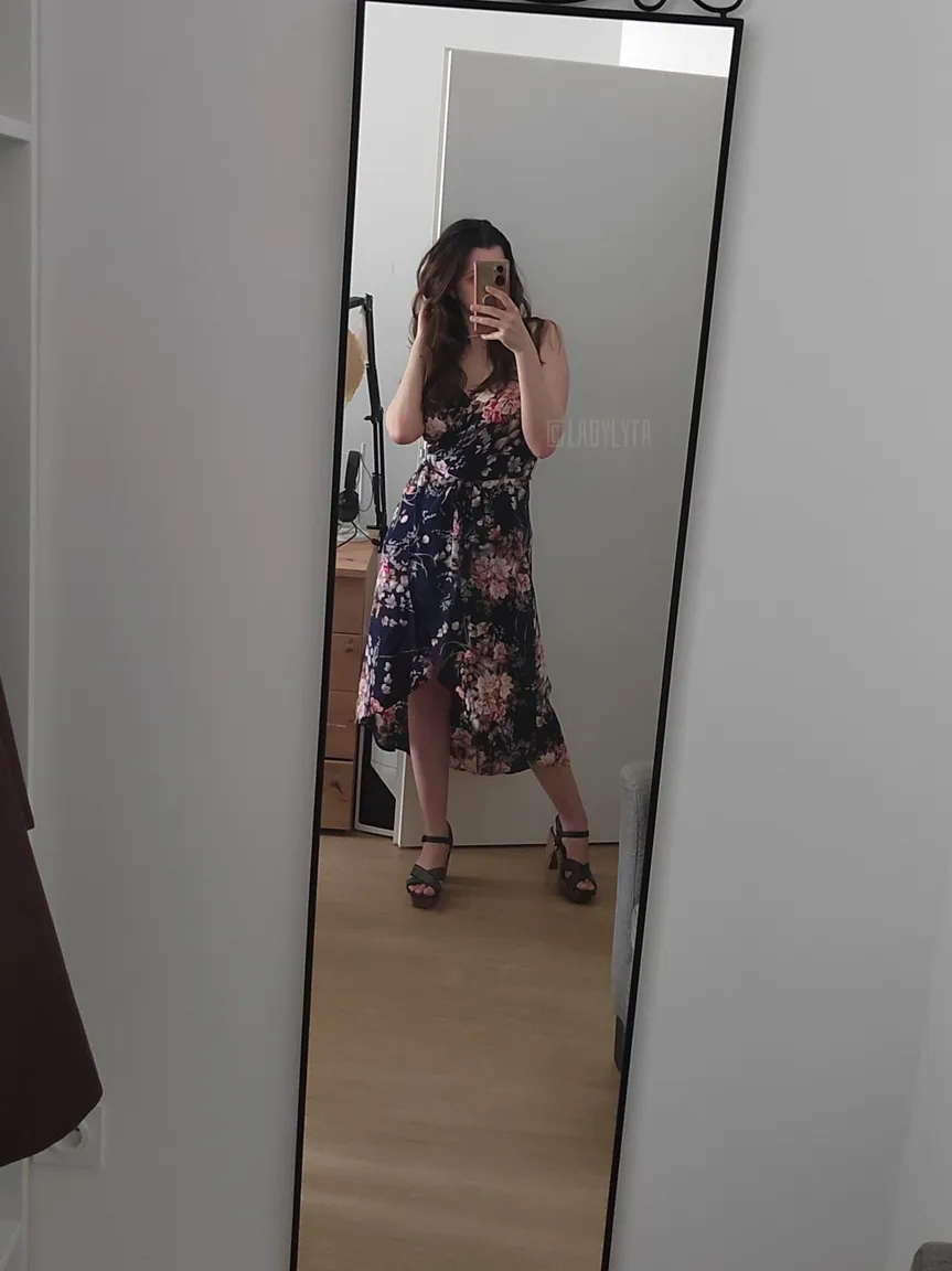 Ladylyta nude leak — photo porn MYM de Ladylyta nue