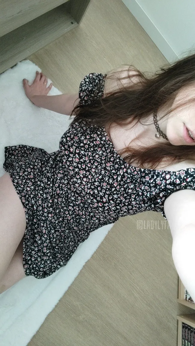 Ladylyta nude leak — photo porn MYM de Ladylyta nue