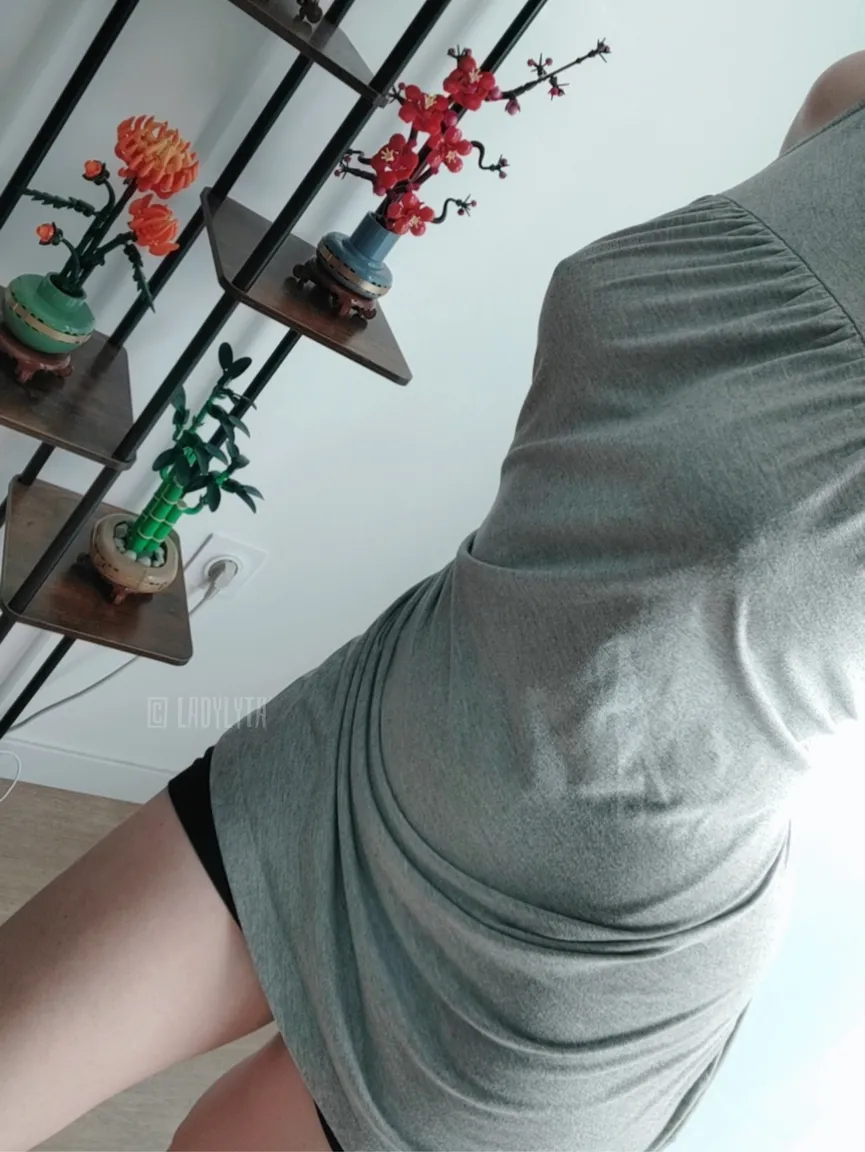Ladylyta nude leak — photo porn MYM de Ladylyta nue