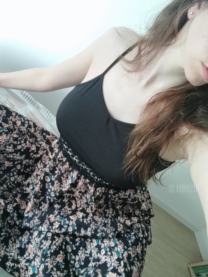 Ladylyta nude leak — photo porn MYM de Ladylyta nue