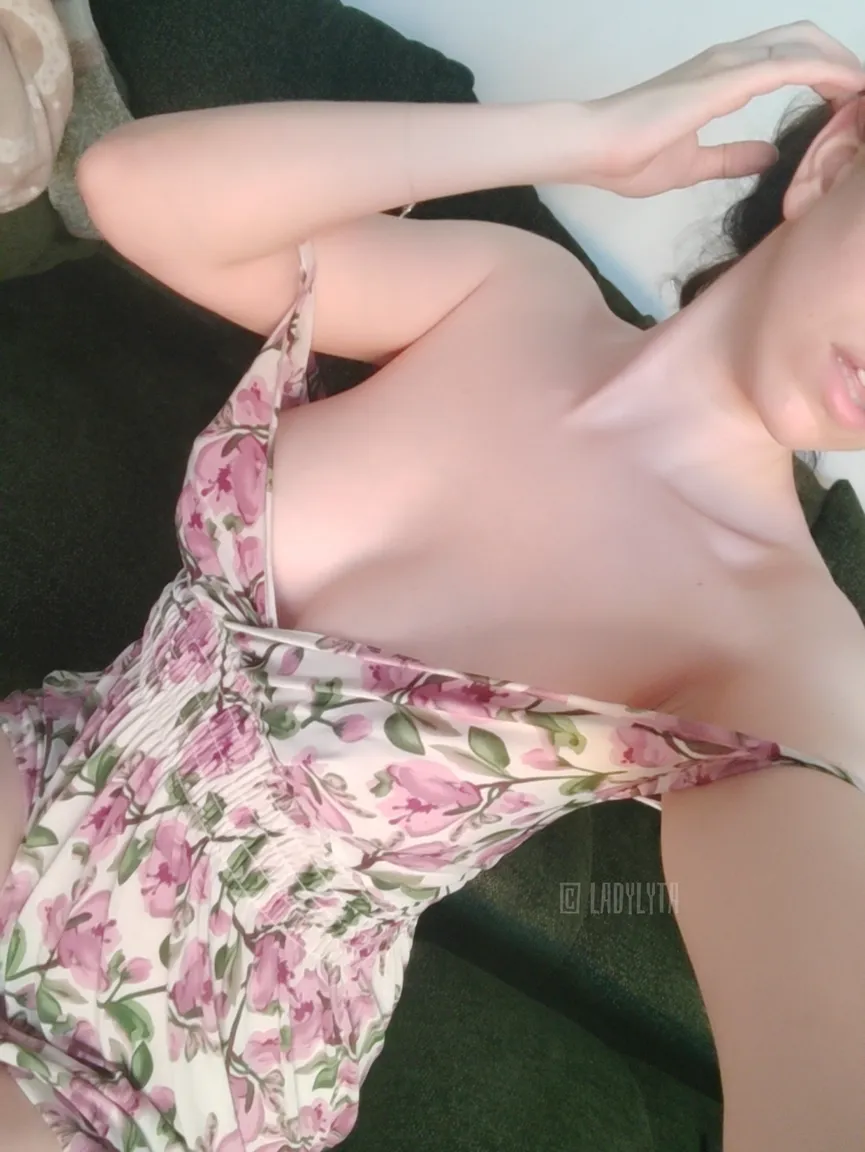 Ladylyta nude leak — photo porn MYM de Ladylyta nue
