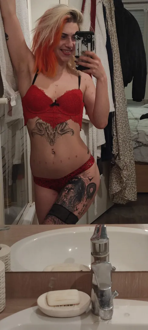 Photo de Ladymadness - MYM