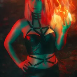 Photo de Ladymadness