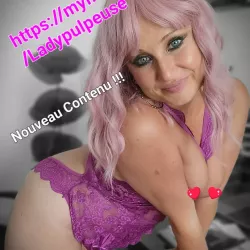Photo de Ladypulpeuse