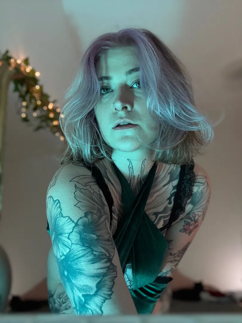 Photo de Ladyscorpiolilith - MYM