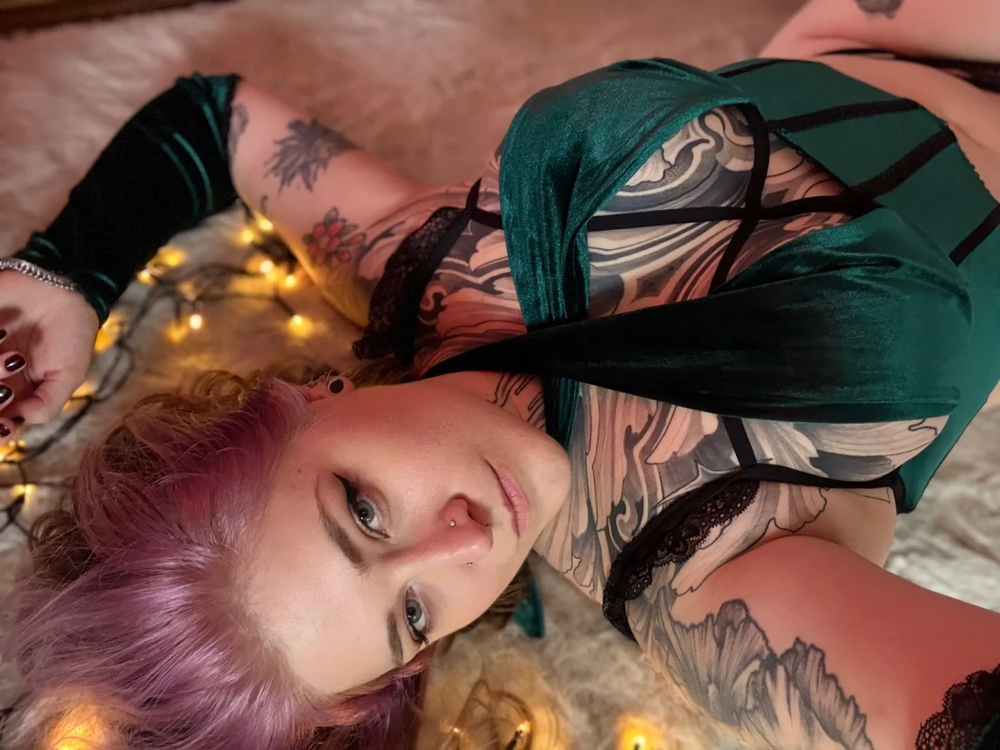 Photo de Ladyscorpiolilith - MYM