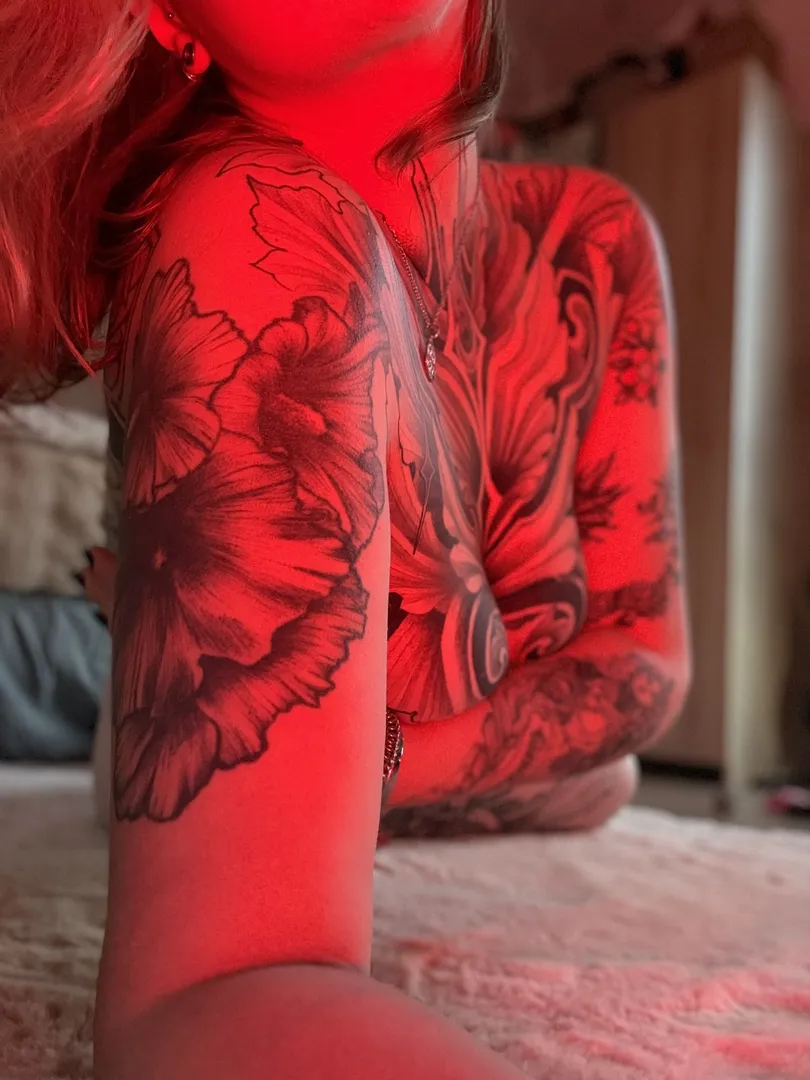 Photo de Ladyscorpiolilith - MYM